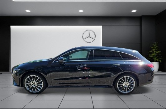 MERCEDES-BENZ CLA 250 CLA SB 250 e AMG Line