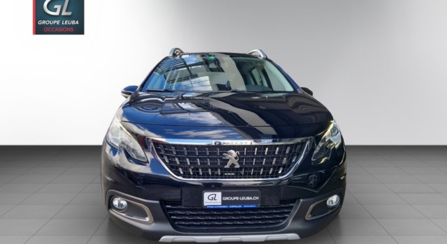 PEUGEOT 2008 1.2 PureTech Allure