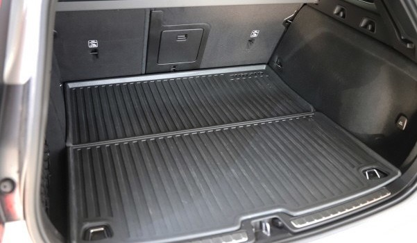 VOLVO V60 CC B5 Ultimate AWD