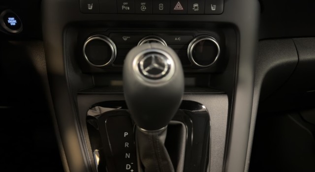 MERCEDES-BENZ CITAN 113 Pro Lang Aut.