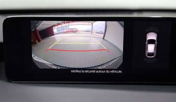 MAZDA 3 HB G 150 Exclusive L A