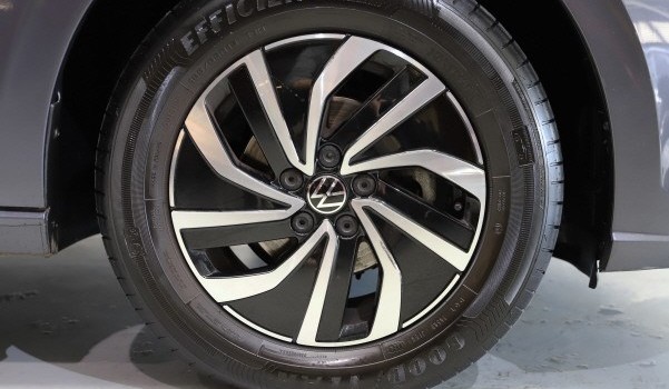 VW POLO 1.0 TSI Life