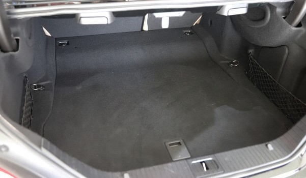 MERCEDES-BENZ CLS 350