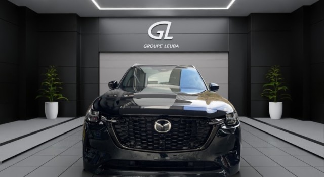 MAZDA CX-80 e-Skyactiv PHEV 327 AWD Homura Plus