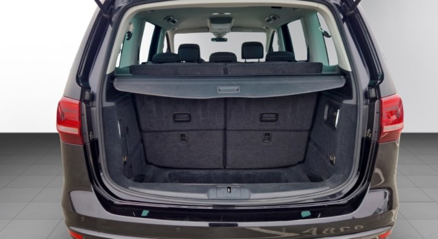 VW SHARAN 2.0TDI BMT Comf.4M