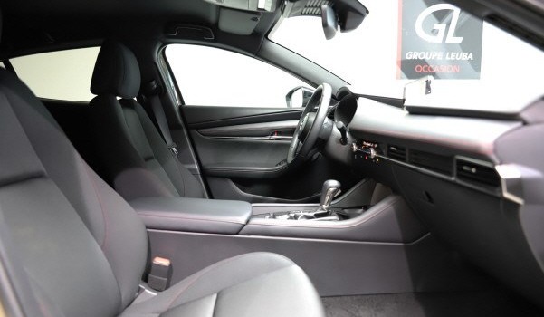 MAZDA 3 HB G 150 Homura A