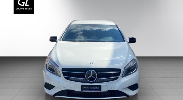 MERCEDES-BENZ A 180 Style