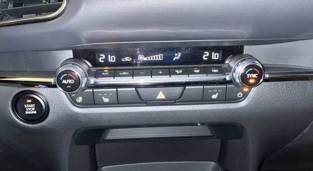 MAZDA CX-30 SKYACTIV-X 186 M Hybrid Centre Line AWD AT