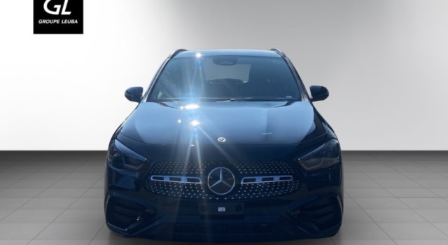 MERCEDES-BENZ GLA 250 4Matic 8G-DCT Swiss Star