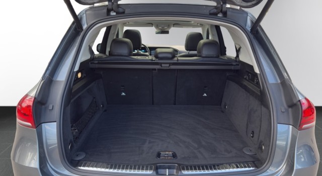 MERCEDES-BENZ GLE 400 d AMG Line 4Matic