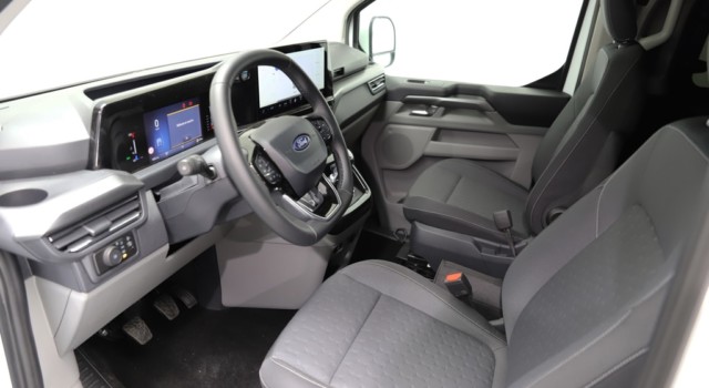 FORD TOURNEO CUSTOM PANAMA P