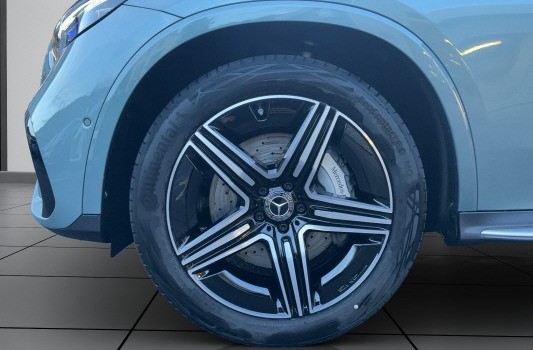 MERCEDES-BENZ GLC 300 4Matic 9G-Tronic