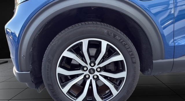 FORD EXPLORER 3.0 EcoB. Plug-in-Hybrid ST-Line 4WD Aut.