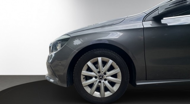 MERCEDES-BENZ A 180 CDI Style