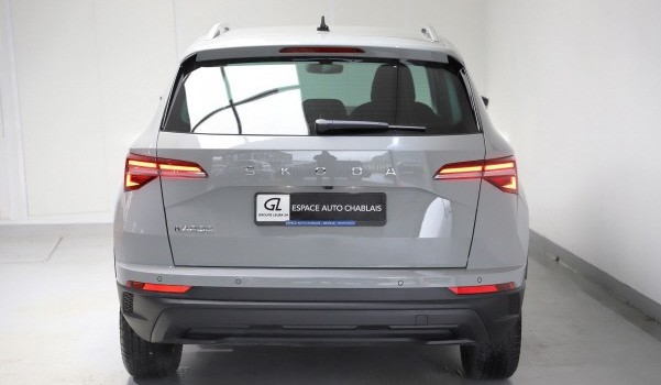 SKODA KAROQ 1.5 TSI Ambit. DSG