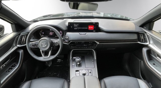 MAZDA CX-60 e-Sky.327Homura AWD