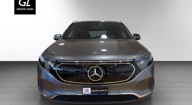 MERCEDES-BENZ EQA 350 4Matic