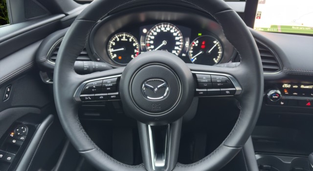 MAZDA 3 HB G 150 Exclusive L A