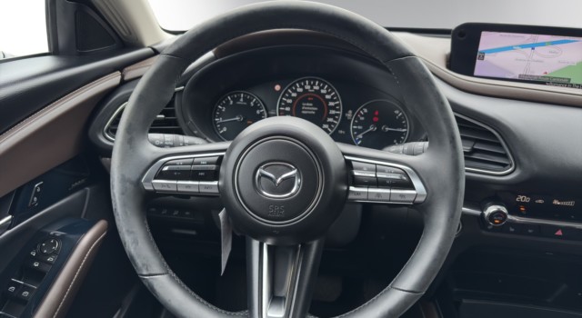 MAZDA CX-30 G 122 RevolutionAWD