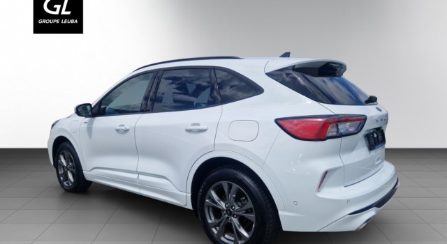 FORD KUGA 2.5 PHEV Titanium 2W