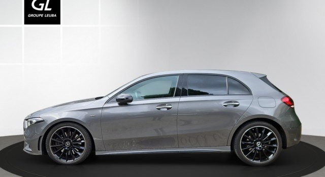 MERCEDES-BENZ A 250 AMG Line 4Matic