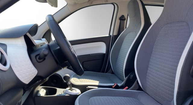 RENAULT TWINGO Electric Equilibre