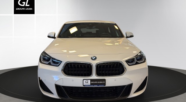 BMW X2 xDrive 25e M Sport