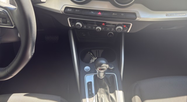 AUDI Q2 40 TFSI Sport quattro