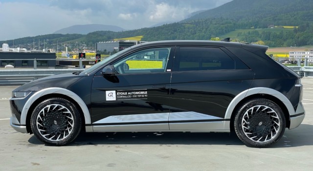HYUNDAI IONIQ 5 77kWh Vertex 4WD