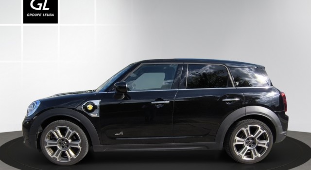 MINI COUNTRYMAN CooperSE Trafa
