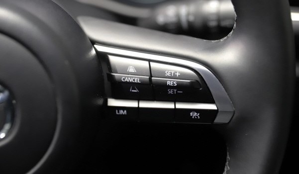 MAZDA 3 HB X 186 Homura AWD A