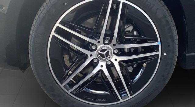 MERCEDES-BENZ V 250 d extralang Avantgarde 4Matic 9G-Tronic