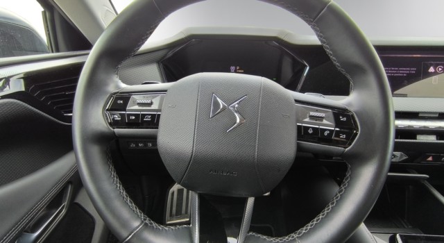 DS AUTOMOBILES DS4 DS 4 1.6 E.T. Rivoli