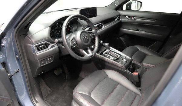 MAZDA CX-5 G 194 Homura AWD