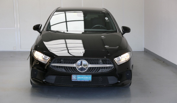 MERCEDES-BENZ A 160 SE Line SE Line