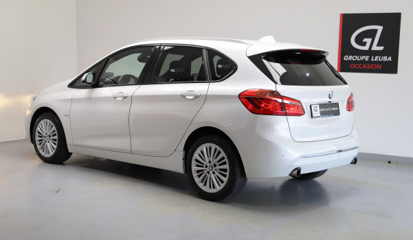 BMW 220 Active Tourer 220d xDrive ActiveTLuxury