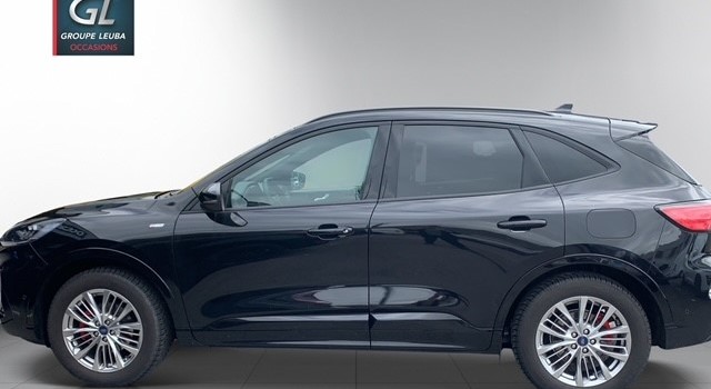 FORD KUGA 2.5 PHEV ST-Line X 2WD
