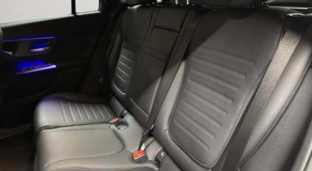 MERCEDES-BENZ GLC 300 de 4Matic EQ Star 9G-Tronic