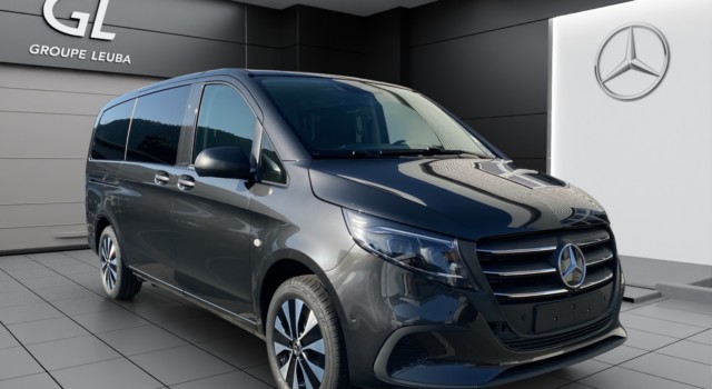 MERCEDES-BENZ VITO 116 CDI Lang Base Tourer 4Matic 9G-Tronic