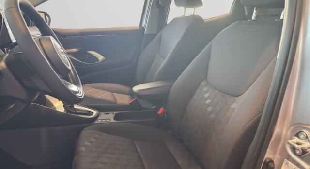 MAZDA 2 Hybrid Exclusive-line