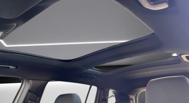 MERCEDES-BENZ GLB 250 4Matic 8G-Tronic