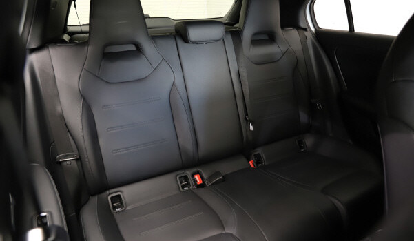 MERCEDES-BENZ A 180 Progressive 7G-DCT