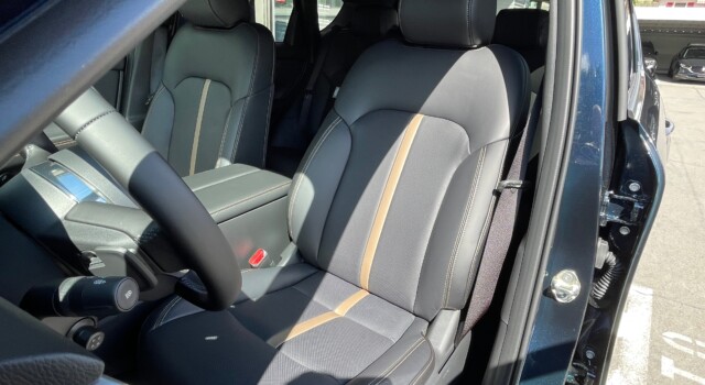 MAZDA CX-60 e-Skyactiv PHEV 327 AWD Homura Plus