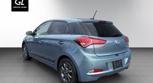 HYUNDAI i20 1.0 T-GDi exxtra Plus