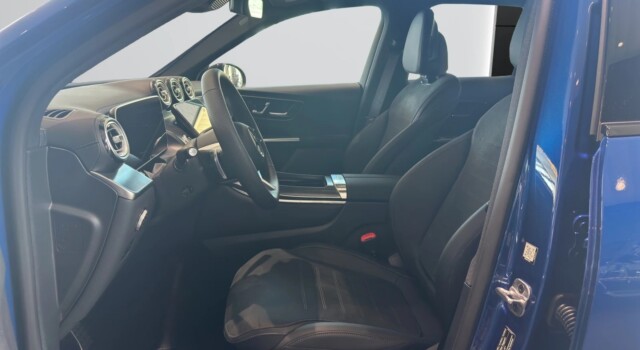 MERCEDES-BENZ GLC 220 d 4Matic 9G-Tronic