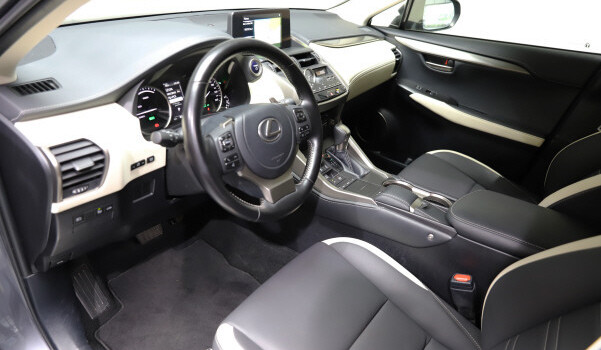 LEXUS NX 300h Celebrating 30