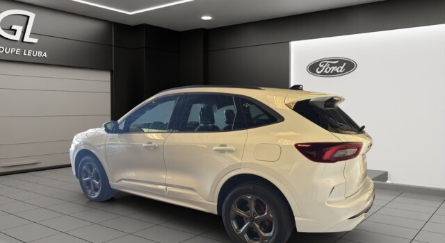 FORD KUGA 2.5 PHEV ST-Line X FWD