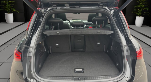 SMART 1 # 66 kWh Brabus AWD