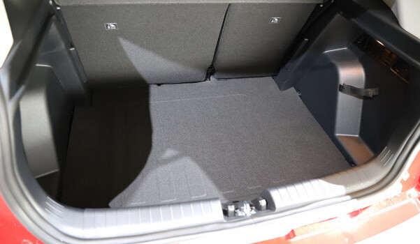 HYUNDAI BAYON 1.0 T-GDi Origo DCT