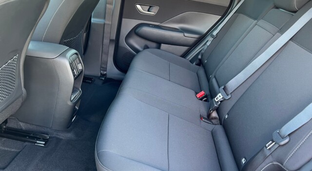 HYUNDAI KONA EV 65.4 kWh Origo